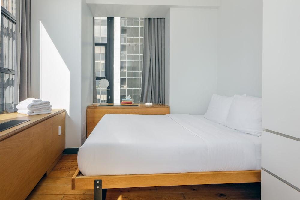 Placemakr Wall Street Room Type - 4 Bedroom Gourmet Placemakr Wall Street Room Type - 4 Bedroom Gourmet