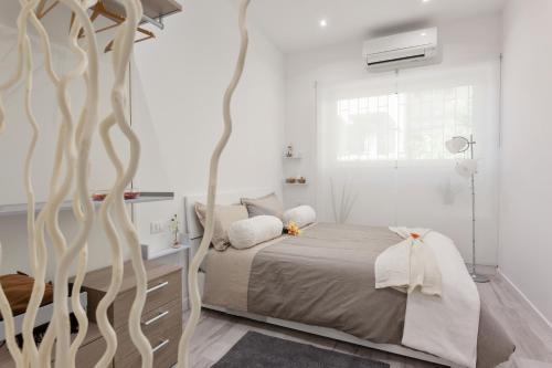 The Apartment Trastevere - Ba.home