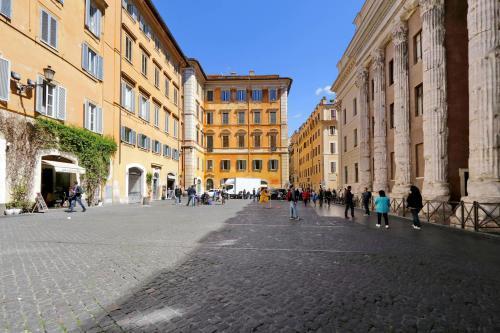 Pantheon Family Junior Suite