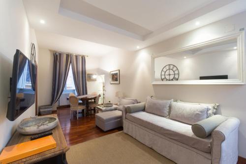 Holidays Banchi Nuovi Room Type - Two-Bedroom Apartment Holidays Banchi Nuovi Room Type - Two-Bedroom Apartment