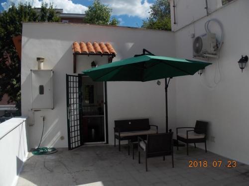 L'attico di Val.