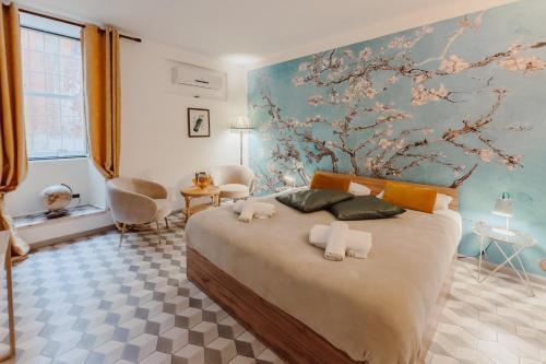 L'Agata (Trastevere) Room Type - Vacation Home