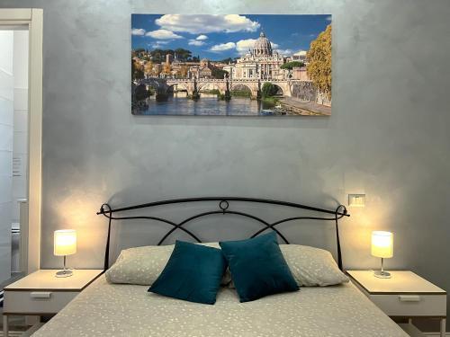 La Terrazza a San Pietro Room Type - Double Room with Private Bathroom La Terrazza a San Pietro Room Type - Double Room with Private Bathroom