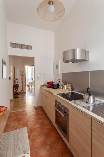 Il Melograno Holiday House - Tap to explore photos