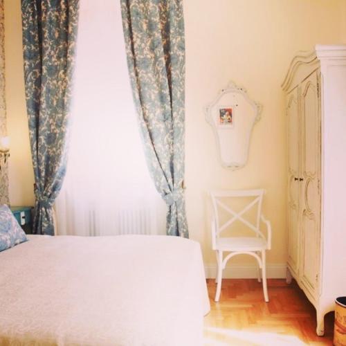Bed and Breakfast 30 Room Type - Double Room