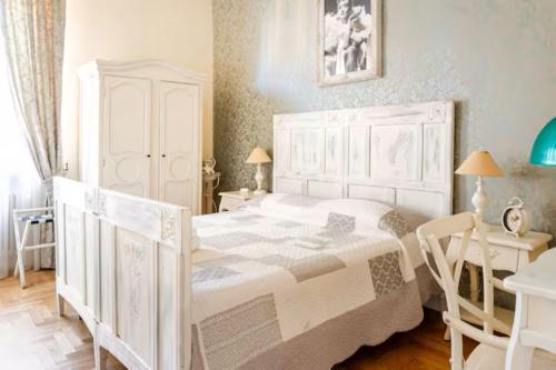 Bed and Breakfast 30 Room Type - Double Room
