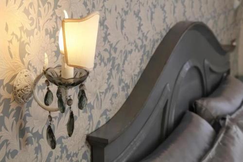 Bed and Breakfast 30 Room Type - Double Room