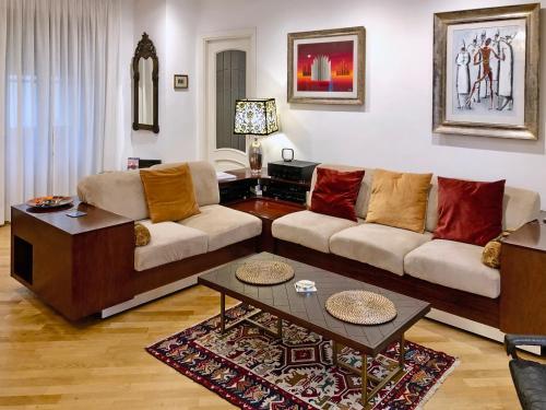 Eucalyptus Resort - Roma San Paolo - - Tap to explore photos