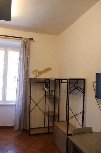 Athena's Apartment