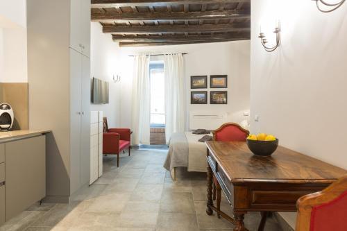Roman Forum Suite