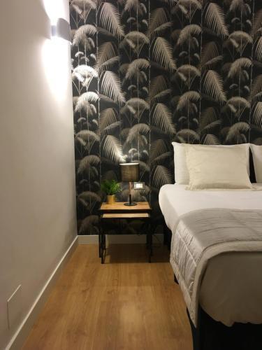 M SuiteApartment Roma - Tap to explore photos