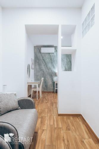Restart Accommodations Aldobrandini e Sciarra Room Type - One-Bedroom Apartment Restart Accommodations Aldobrandini e Sciarra Room Type - One-Bedroom Apartment
