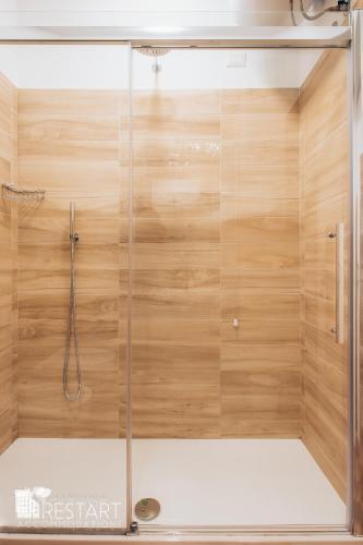 Restart Accommodations Aldobrandini e Sciarra Room Type - One-Bedroom Apartment