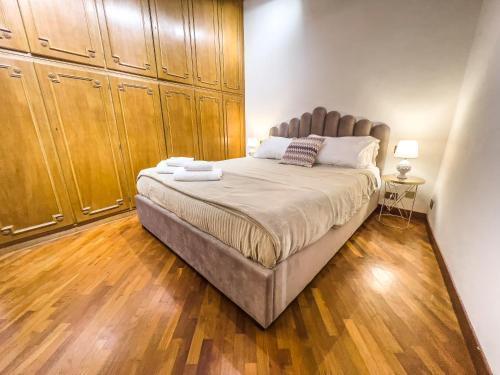 Spanish Steps Terrace Loft IREX Apartment - Tap to explore photos