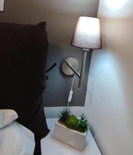 Vatican City San Peter quiet and lovely apartment - Tap to explore photos
