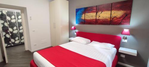 Vatican City San Peter quiet and lovely apartment