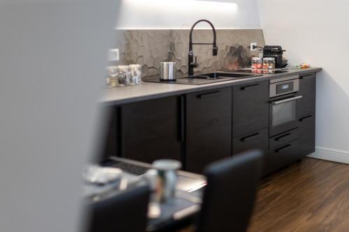 Le Piccole Lune di Monti Room Type - Apartment with Shower
