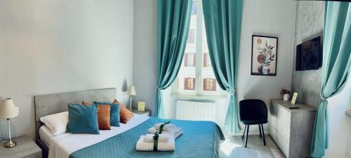 GIRASOLE SUITES - Tap to explore photos