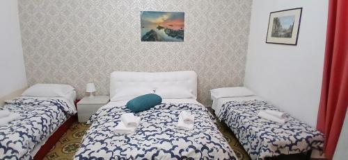 Anas Prime Place Room Type - Comfort Quadruple Room Anas Prime Place Room Type - Comfort Quadruple Room