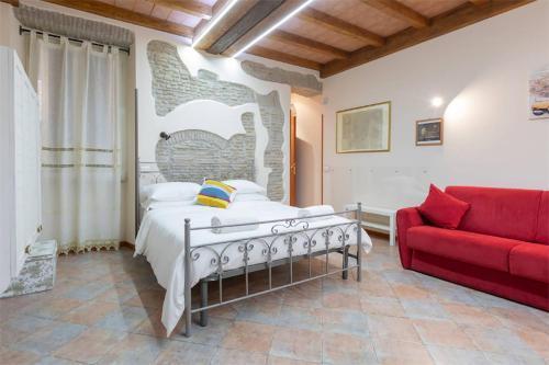 Rione Di Roma Center Apartment Room Type - Apartment
