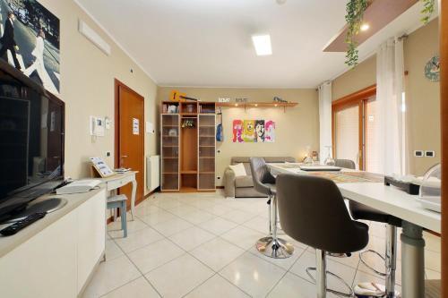 Aurelia Relax Apartment - Tap to explore photos