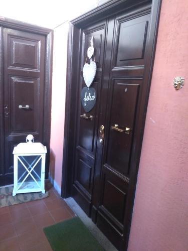 Folia Room Type - Deluxe Room