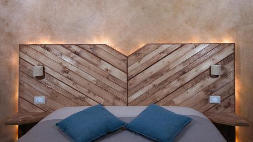 Folia Room Type - Deluxe Room