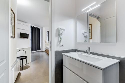 BDC - Classy Loft in Trastevere Room Type - Loft