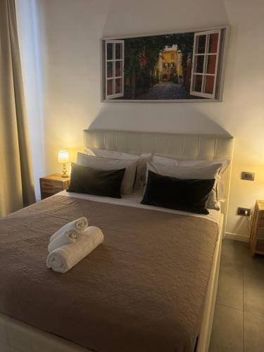 Testaccio historic house