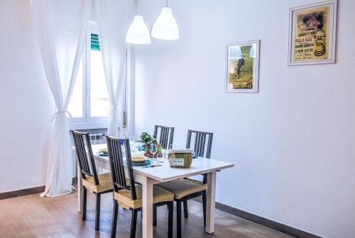 BecoHouse Room Type - One-Bedroom Apartment BecoHouse Room Type - One-Bedroom Apartment