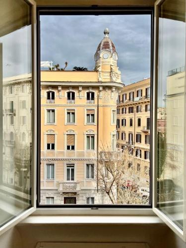 Guest House della Valle Roma - Tap to explore photos