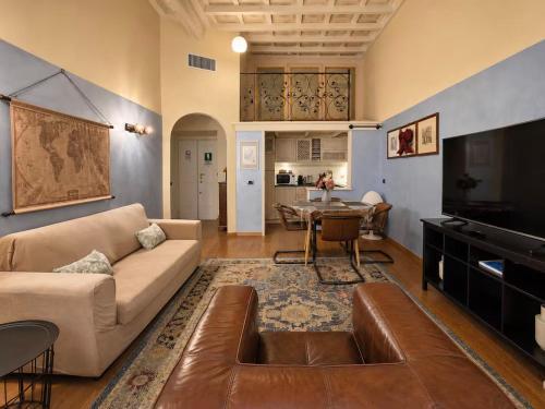 Splendid Home Pantheon Room Type - One-Bedroom Apartment