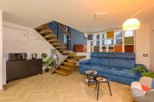 Orso Apartment Room Type - Two-Bedroom Apartment