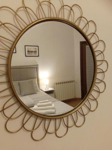 TATA'S HOME Villa Borghese Room Type - Three-Bedroom Apartment
