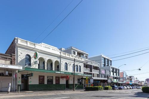 Lakemba Hotel - Tap to explore photos