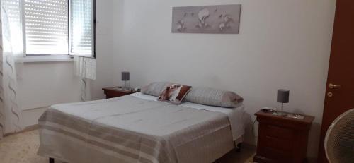 La Tisana Room Type - One-Bedroom Apartment