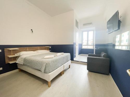 Prati Boutique Suites Room Type - Double Room with Private Bathroom Prati Boutique Suites Room Type - Double Room with Private Bathroom