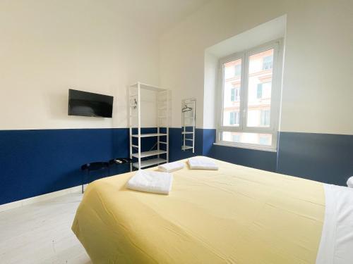 Prati Boutique Suites - Tap to explore photos