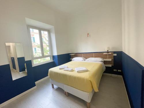 Prati Boutique Suites Room Type - Double Room with Private Bathroom