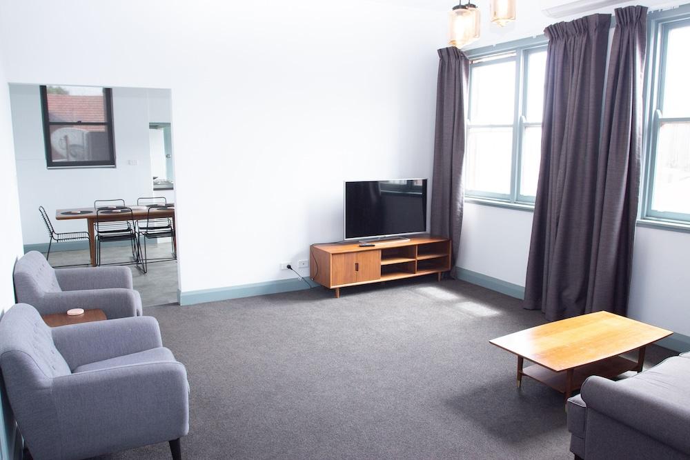 Oasis on Beamish Hotel Room Type - 2 Bedroom Apartment