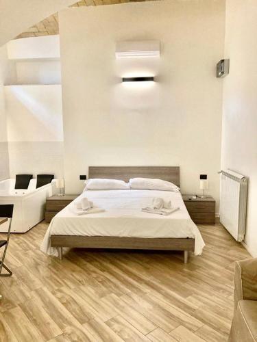Pigneto Square Home