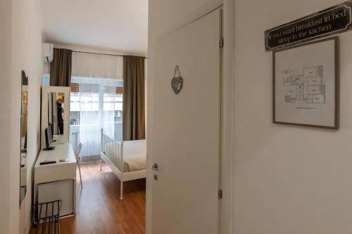 Roma san pietro Room Type - Standard Double Room