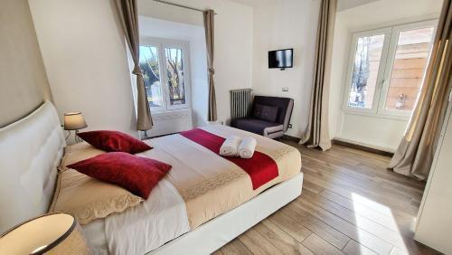 Giulya Guest House - Tap to explore photos