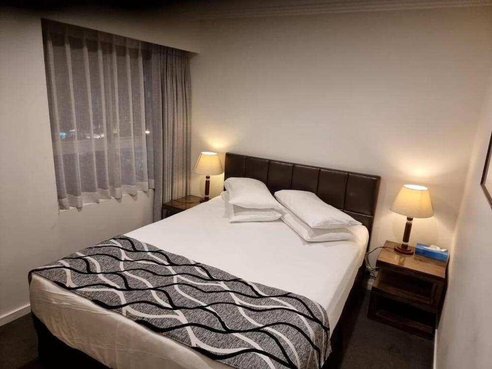 Accommodation Sydney Darling Harbour Room Type - Apartment, 1 Bedroom