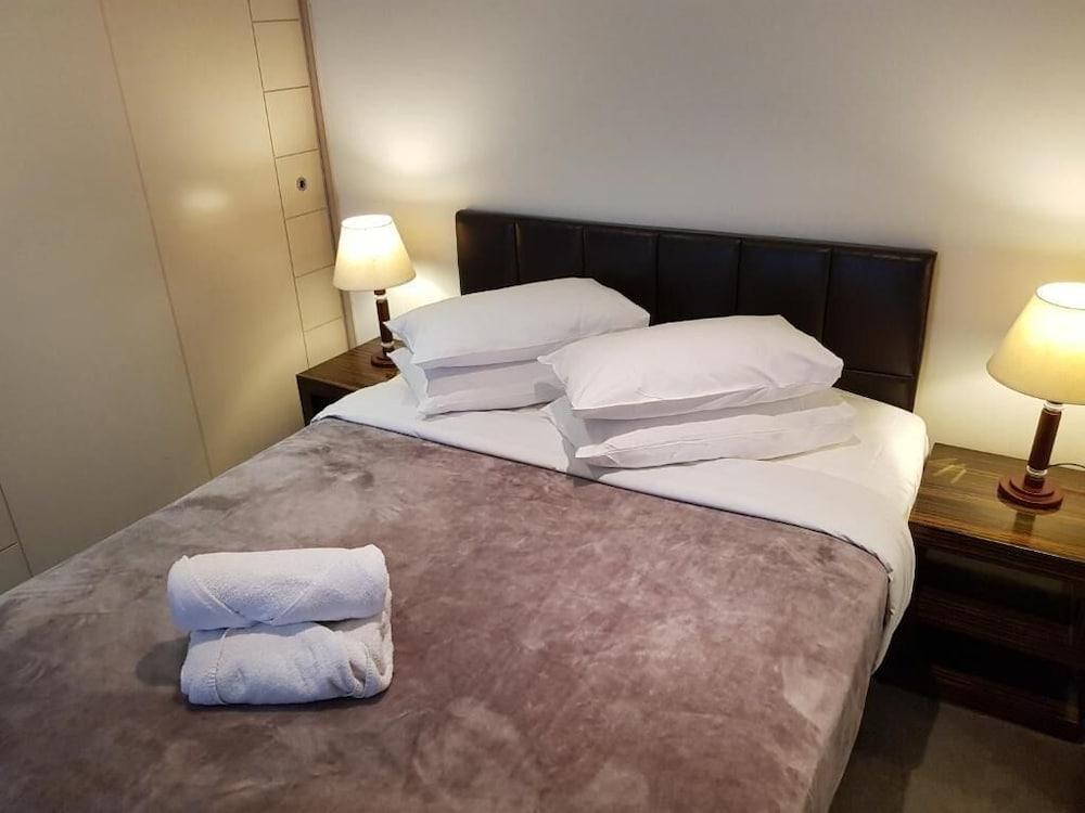 Accommodation Sydney Darling Harbour Room Type - Apartment, Balcony Accommodation Sydney Darling Harbour Room Type - Apartment, Balcony
