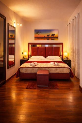 Bed and Breakfast Impruneta28 Room Type - Double Room