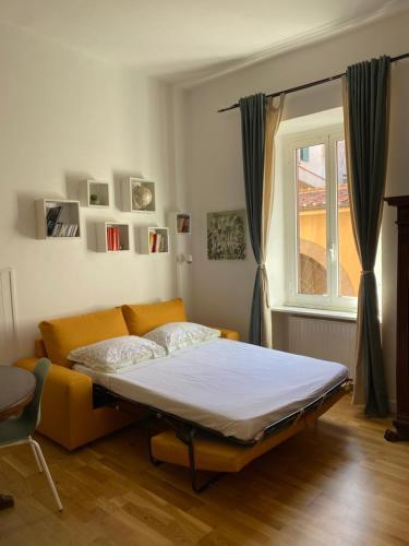 La casa di Remo Room Type - One-Bedroom Apartment