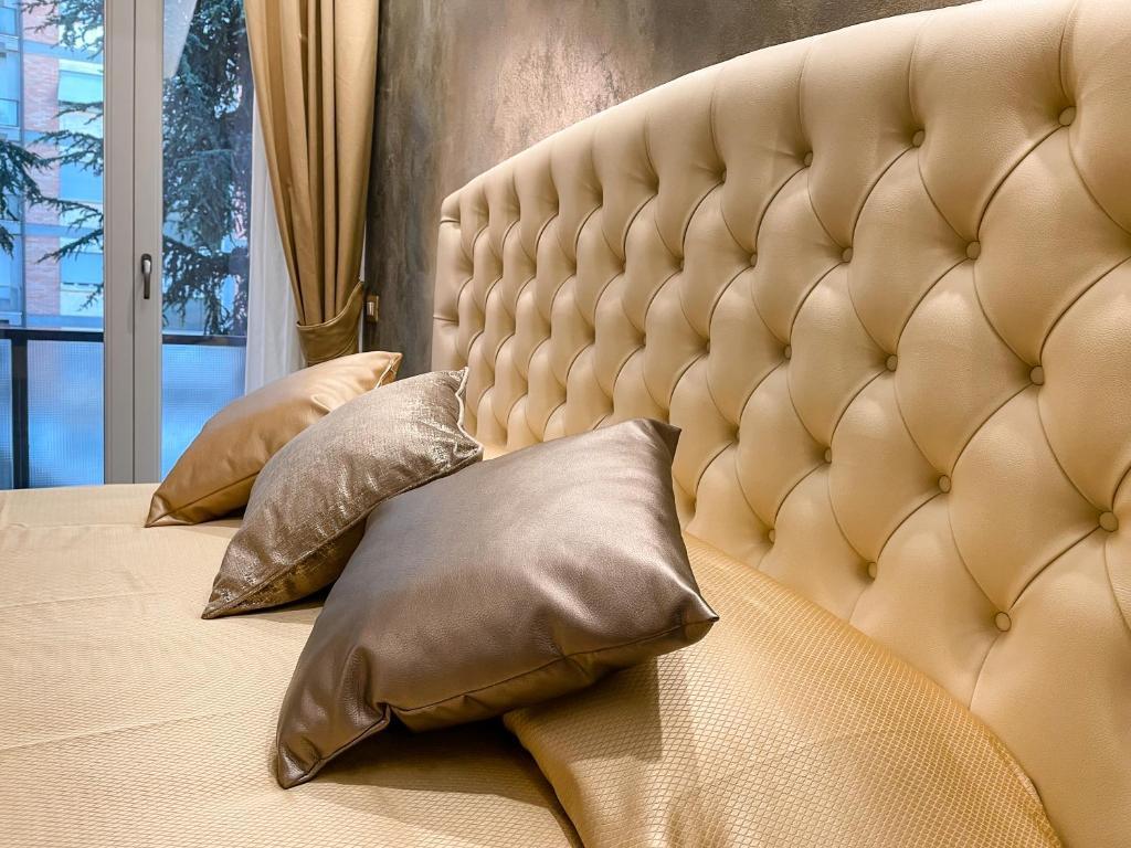 B&B Le Ninfee