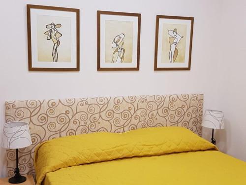 Le Tre Sorelle a Testaccio - Tap to explore photos