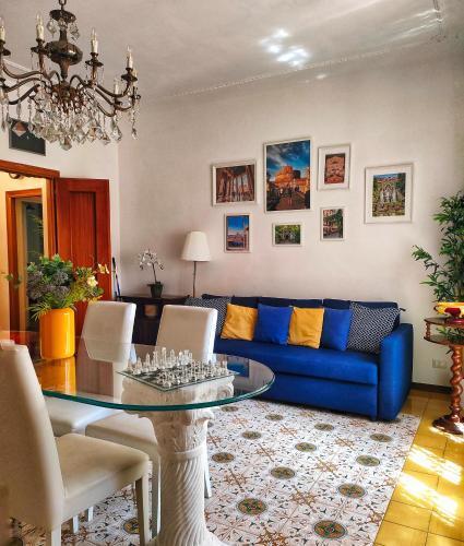 Non ti scordar di me - Granny's House - Tap to explore photos